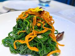 -阿里疆Alijiang·丝路美食·异域风情·清真(长楹天街店)
