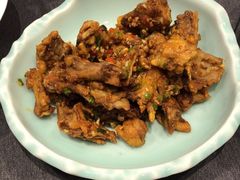 -羲和雅苑•北京烤鸭(平安国际金融中心店)