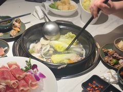 -狐狸爱上椰子鸡(滨江星光大道店)