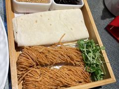 -大张烙馍村·美食地标(泉山店)