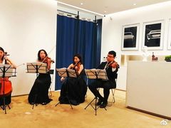 -上海保利玛莎拉蒂和阿尔法罗密欧(华翔路店)