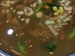 -唐晋人家(源深路店)