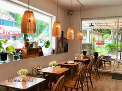 -echoes coffee回响咖啡(888街店)