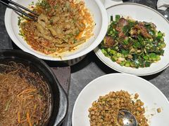 -炊烟小炒黄牛肉(浦东世纪汇店)