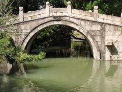 -上海醉白池公园