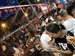 -钢管厂歆瑞源油卤串串香(春熙路太古里店)