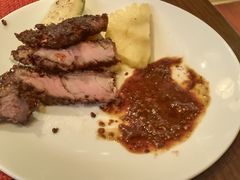 -OPEN開全日自助餐厅·西餐·海鲜(佛山希尔顿酒店)