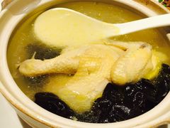 鸡汤-上海小南国(仲盛世界商城店)