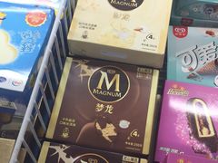 -青岛利群四方购物广场
