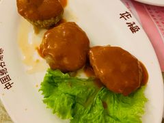-华梅西餐厅(哈尔滨中央大街店)