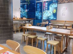 大堂-馋三尺蟹粉小笼(人民广场店)