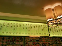 -咸亨大酒店-自助餐厅(解放南路店)