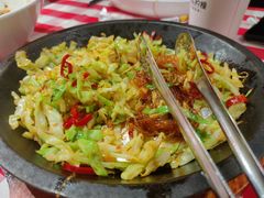 -西贝(上海我格广场店)