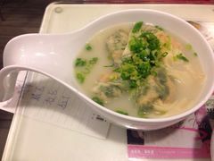 -翠华餐厅