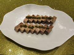 -曙光国际大酒店中餐厅