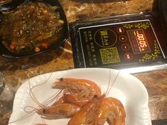 -船奇蒸汽海鲜·闽菜(八市海鲜总店)