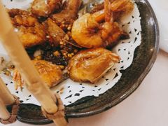 -锦粤宫·精致粤菜(深圳北站店)