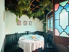 -北平宴·烤鸭·京味菜(中关村店)