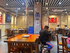 -丹东特色烤肉(学府路一部店)
