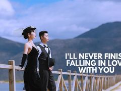 -全城热恋旅拍·摄影