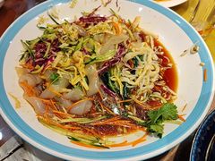 -那家老院子东北菜·饺子·小鸡炖蘑菇(艳华街店)
