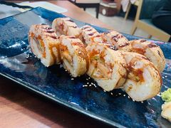 -熹炭精致日料(金融街购物中心店)