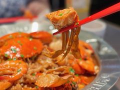 -胖哥俩肉蟹煲(湛江印象汇店)