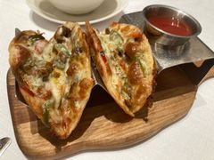 -马克西姆俄罗斯餐厅(通亚街店)