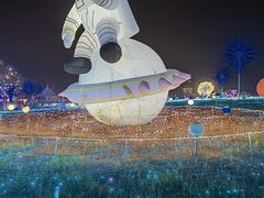 -歌斐颂巧克力小镇