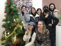 -ME Marvel English 麦迩威英语(万象城校区)