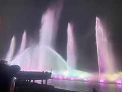 -九龙湖公园