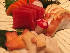 -盛宴自助餐厅(运达喜来登店)