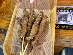 -木屋烧烤(白石洲店)