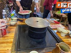 -滇藏石锅宴(崇仁巷老店)