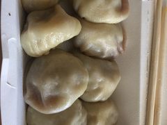-徐建萍汤包(热河南路店)