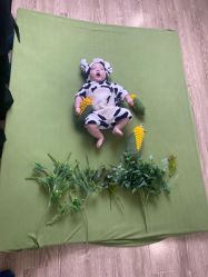 -星豆豆儿童摄影(南郊太白南路店)