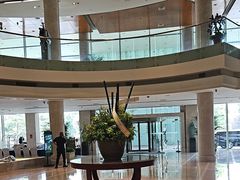 -北京歌华开元大酒店