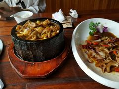 -章吴记喜瑞餐厅(东东城店)