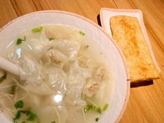 -琴岛顺天馄饨(崂山金鼎店)