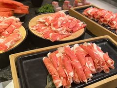 -湊湊火锅·茶憩(和平大悦城店)