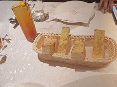 -PARFUM FLORAL花境法餐(南京首店)