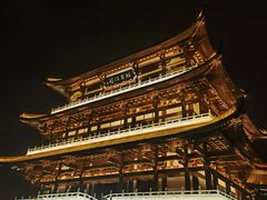 -杜甫江阁