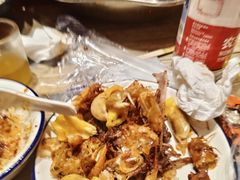 -嘎嘎鸭下巴·爆辣干锅(明教寺店)