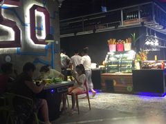 -钱小奴创意自助餐厅·原切谷饲安格斯畅吃(苏州昆山招商花园城店)