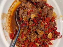 -喜湘宴·精致湖南菜(和平西桥店)