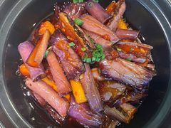 -吕氏疙瘩汤·私家菜馆(慈云寺店)