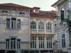 -天津意大利风情旅游区