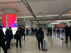 -太原武宿国际机场