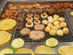 -塘屋烧烤·云南火塘烧烤品牌(春城慧谷旗舰店)