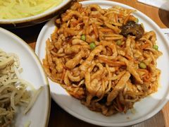 -老昌春饼(中央大街店)